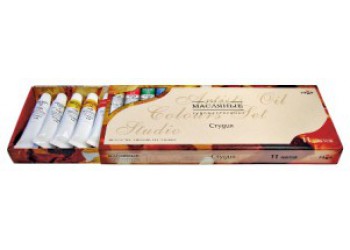 Студия 12 цветов