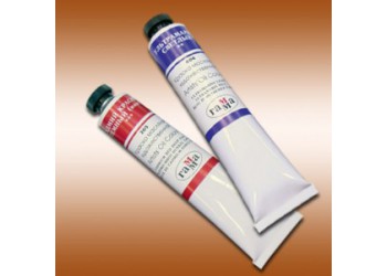 Глауконитовая зеленая