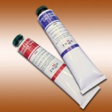 Охра желтая