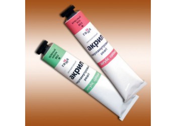 Перламутровая фиолетовая