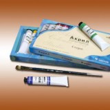 Акрил художественный Студия