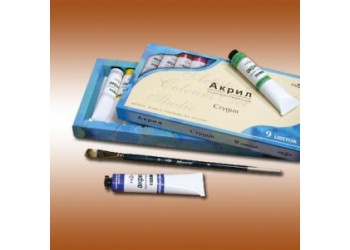 Акрил художественный Студия