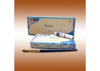 Акрил художественный Студия