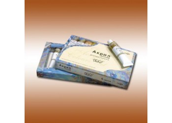 Акрил ДЕКО МЕТАЛЛИК