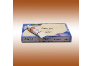 Акрил ДЕКО ПЕРЛАМУТР