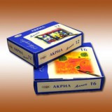 Акрил ДЕКОРАТИВНЫЙ ЛИЦЕЙ