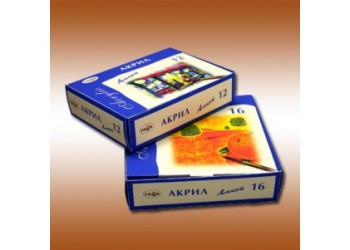 Акрил ДЕКОРАТИВНЫЙ ЛИЦЕЙ