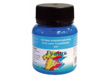 Флуоресцентная зеленая