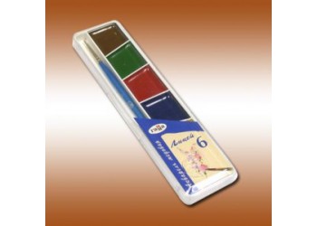 АКВАРЕЛЬ ЛИЦЕЙ