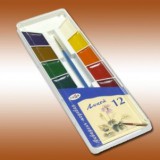 АКВАРЕЛЬ ЛИЦЕЙ