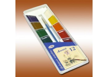 АКВАРЕЛЬ ЛИЦЕЙ