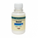 ЛАК ДЛЯ АКРИЛА МАТОВЫЙ