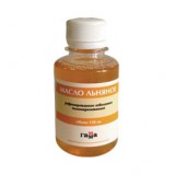 МАСЛО ЛЬНЯНОЕ ПОЛИМЕРИЗОВАННОЕ