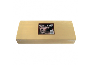 Пластилин скульптурный Студия ТЕЛЕСНЫЙ