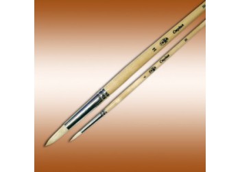 Круглая № 16