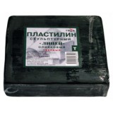 Пластилин скульптурный Лицей ОЛИВКОВЫЙ