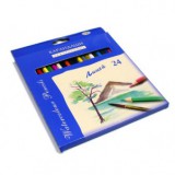 Акварельные карандаши "Лицей"