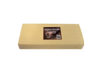 Пластилин скульптурный Студия ТЕЛЕСНЫЙ