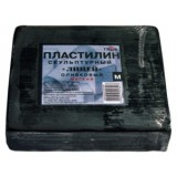 Пластилин скульптурный Лицей ОЛИВКОВЫЙ