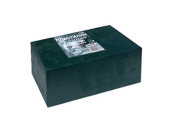 Пластилин скульптурный Студия ОЛИВКОВЫЙ