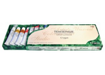 Темпера Студия