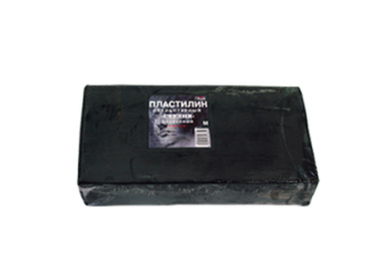 Пластилин скульптурный Студия ОЛИВКОВЫЙ