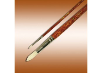 ПЛОСКАЯ КРУГЛАЯ