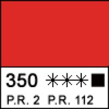 Красная прочная акрил МК 46 мл