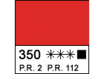 Красная прочная акрил МК 46 мл