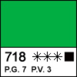 Желто-зеленая акрил МК 46 мл