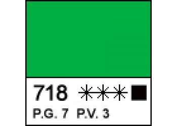 Желто-зеленая акрил МК 46 мл