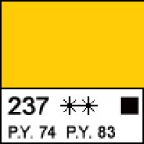 Желтая прочная акрил МК 46 мл