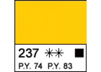 Желтая прочная акрил МК 46 мл