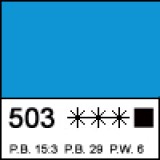 Церулеум (имитация) акрил МК 46 мл