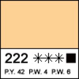 Неаполитанская телесная акрил МК 46 мл