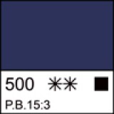 Голубая ФЦ акрил Ладога 220мл