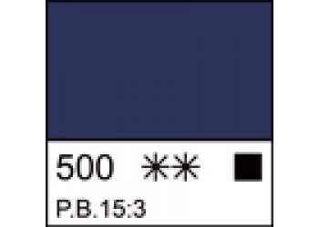 Голубая ФЦ акрил Ладога 220мл