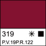 Карминовая акрил Ладога 220мл