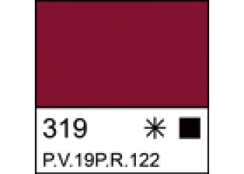 Карминовая акрил Ладога 46мл