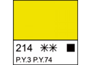 Лимонная акрил Ладога 220мл