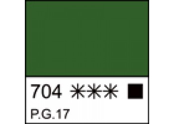 Окись хрома акрил Ладога 220мл