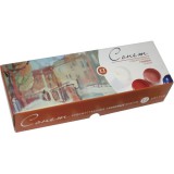 Набор гуашь Сонет 12*40мл