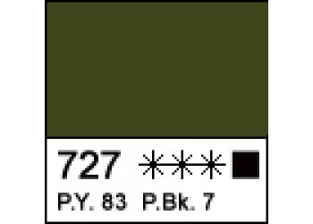 Оливковая акрил МК 46 мл