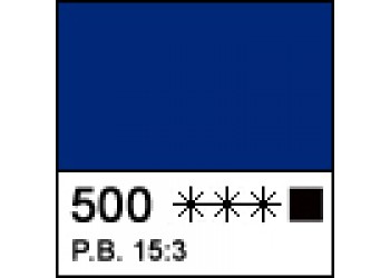 Голубая "ФЦ" акрил МК 46 мл