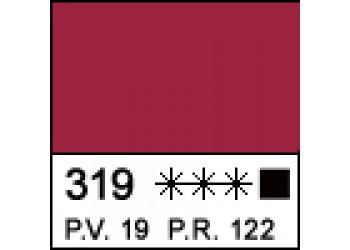 Карминовая акрил МК 46 мл