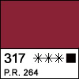 Краплак красный акрил МК 46 мл