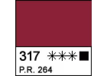 Краплак красный акрил МК 46 мл