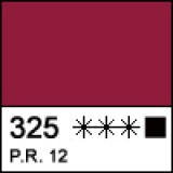 Бордо акрил МК 46 мл