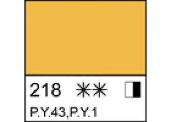 Охра жёлтая