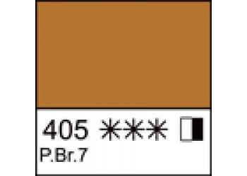 Сиена натуральная